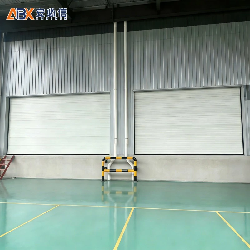 大连高扬程滑升门